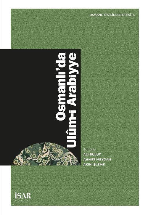 Osmanlı'da Ulûm-i Arabiyye