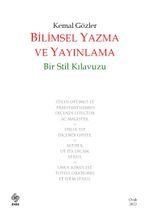 Bilimsel Yazma ve Yayınlama : Bir Stil Kılavuzu