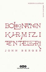 Bologna'nın Kırmızı Tenteleri