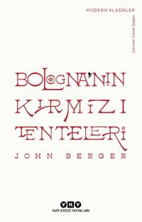 Bologna'nın Kırmızı Tenteleri