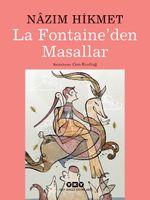 La Fontaine'den Masallar -  Nazım Hikmet (Karton Kapak)