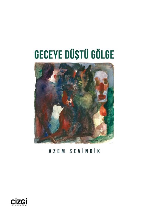 Geceye Düştü Gölge