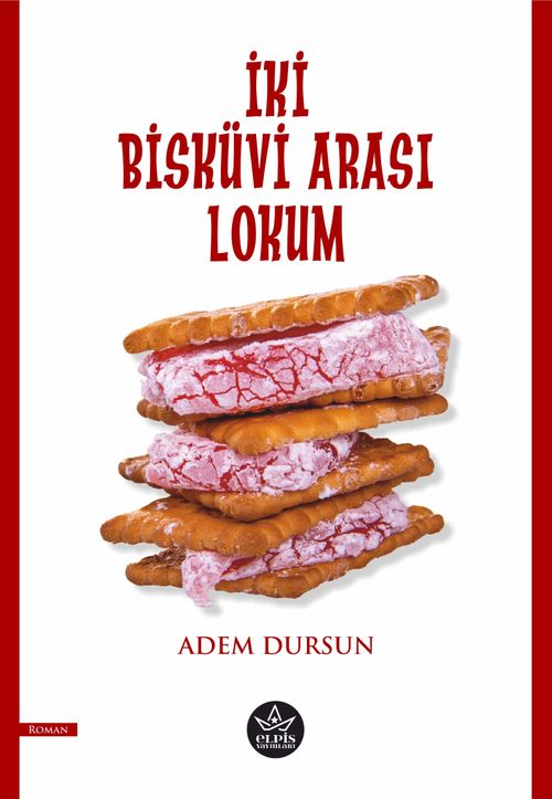 İki Bisküvi Arası Lokum