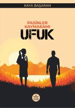 Pasinler Kaymakamı Ufuk
