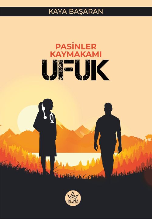 Pasinler Kaymakamı Ufuk