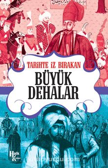 Tarihte İz Bırakan Büyük Dehalar - Rıza Süreyya