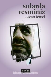 Sularda Resminiz - Özcan Temel