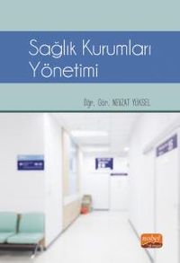 Sağlık Kurumları Yönetimi