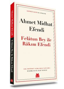 Felatun Bey ile Rakım Efendi