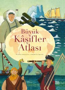 Büyük Kaşifler Atlası