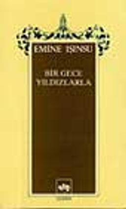 Bir Gece Yıldızlarla