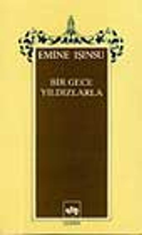 Bir Gece Yıldızlarla