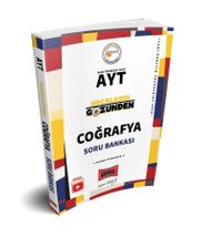 AYT Hocaların Gözünden Coğrafya Soru Bankası