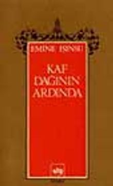 Kaf Dağının Ardında