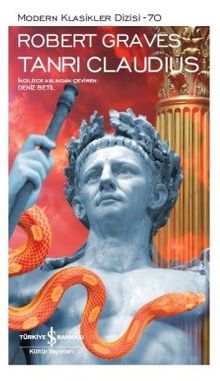 Tanrı Claudius 