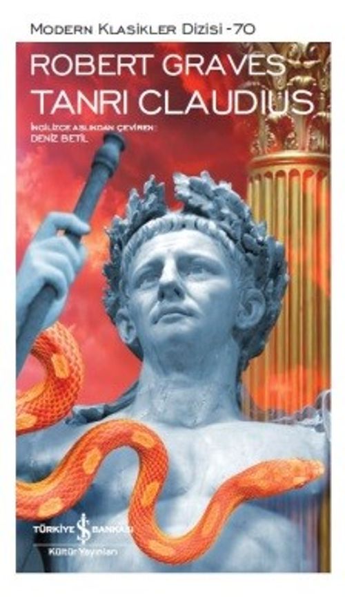 Tanrı Claudius 