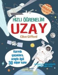 Hızlı Öğrenelim - Uzay