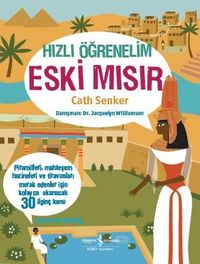 Hızlı Öğrenelim - Eski Mısır