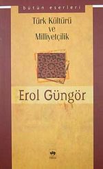 Türk Kültürü ve Milliyetçilik