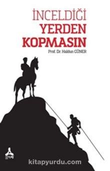İnceldiği Yerden Kopmasın - Haldun Güner