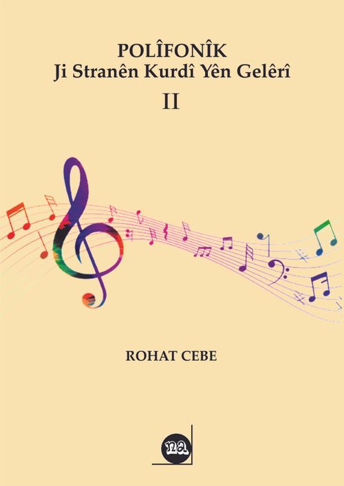 Polîfonîk Ji Stranên Kurdî Yên Gelêrî II