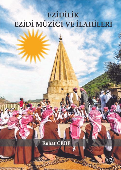 Ezidilik Ezidi Müziği ve İlahileri