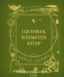 Okunmak İstemeyen Kitap - David Sundin