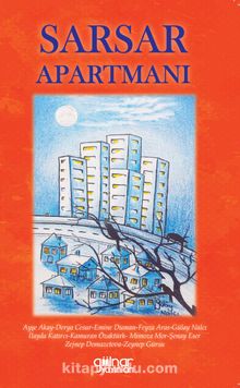 Sarsar Apartmanı - Kolektif