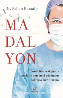 Madalyon - Drç Erhan Karalp