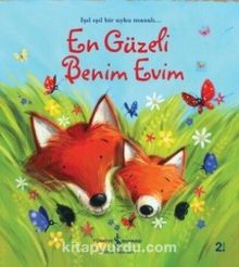En Güzeli Benim Evim - Janet Bingham