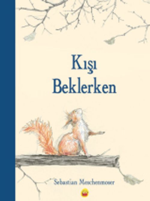 Kışı Beklerken