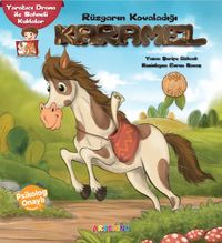 Rüzgarın Kovaladığı Karamel & Yaratıcı Drama ile Sahneli Kuklalar