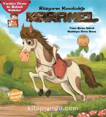Rüzgarın Kovaladığı Karamel & Yaratıcı Drama ile Sahneli Kuklalar - Şerife Gökcek