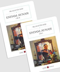 Endam Aynası (Cep Boy) (2 Cilt)