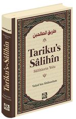 Tariku's Salihîn (Salihlerin Yolu)