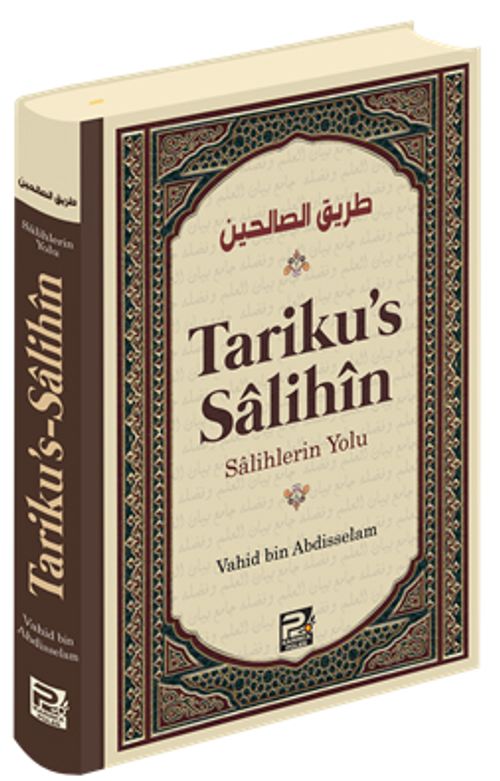 Tariku's Salihîn (Salihlerin Yolu)