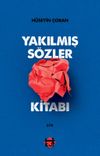 Yakılmış S&ouml;zler Kitabı