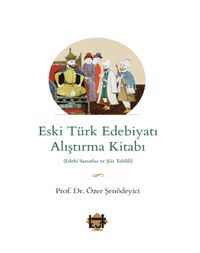 Eski Türk Edebiyatı Alıştırma Kitabı
