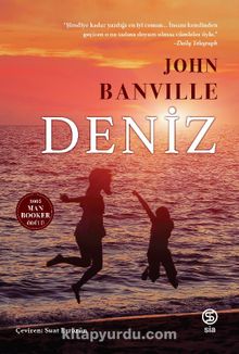 Deniz - John Banville