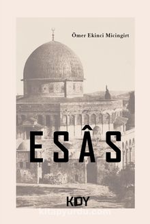 Esas - Ömer Ekinci Micingirt