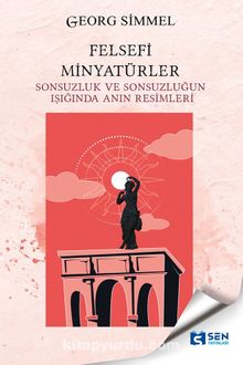 Felsefi Minyatürler - Georg Simmel