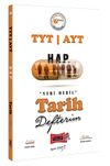 TYT AYT Hap Tarih Defterim