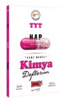 TYT Hap Kimya Defterim