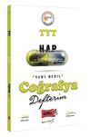 TYT Hap Coğrafya Defterim