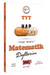 TYT Hap Matematik Defterim