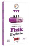 TYT Hap Fizik Defterim