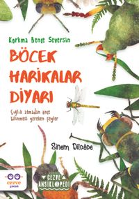 Böcek Harikalar Diyarı