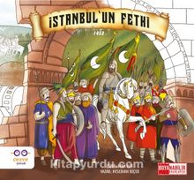İstanbul’un Fethi - Neslihan Biçer