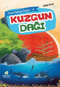 Kuzgun Dağı / Deniz Kabuğu Düşleri 4