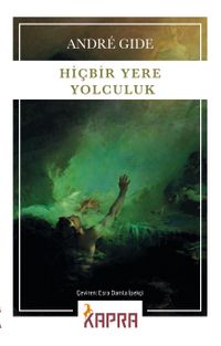 Hiçbir Yere Yolculuk